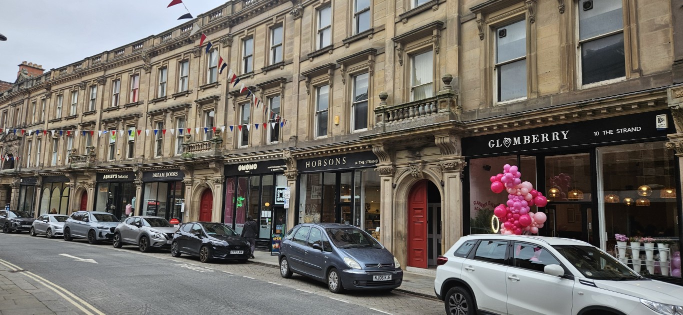 Office in Derby - photo 2